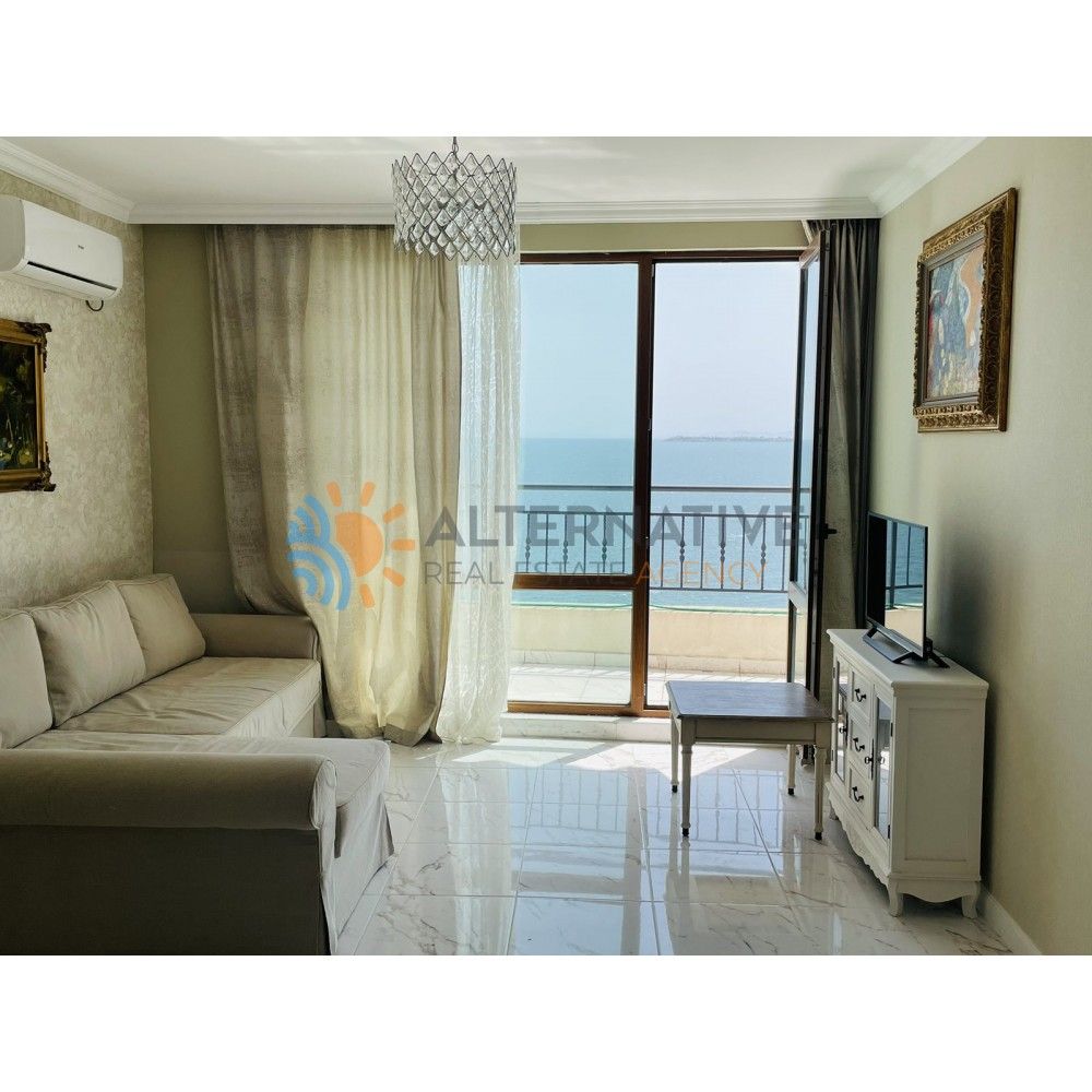 Flat in Sveti Vlas, Bulgaria, 100 m² - picture 1