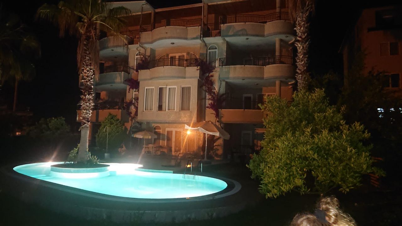 Mansión en Alanya, Turquia, 454 m² - imagen 3