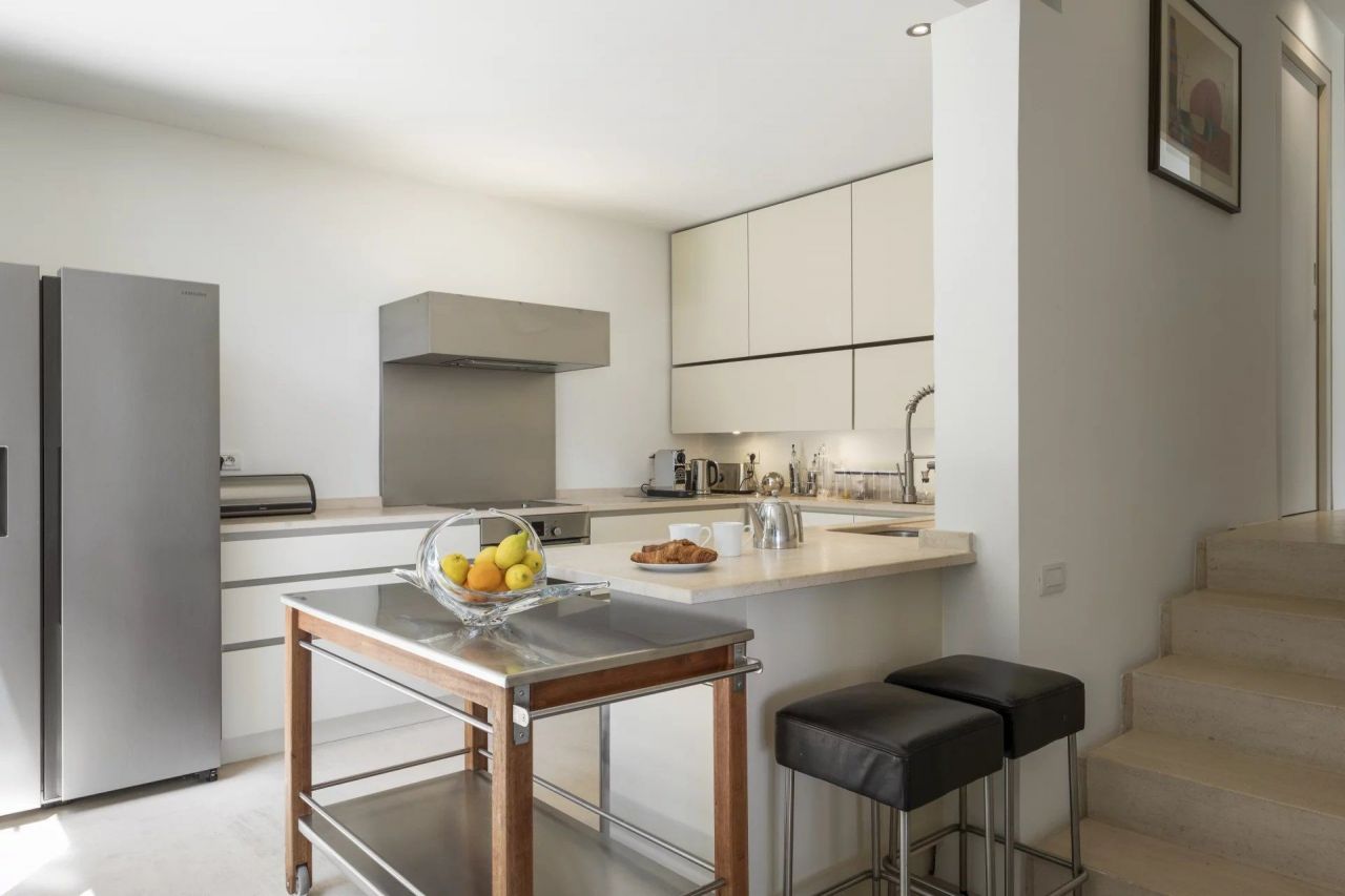 Villa in Saint-Jean-Cap-Ferrat, Frankreich, 250 m² - Foto 11