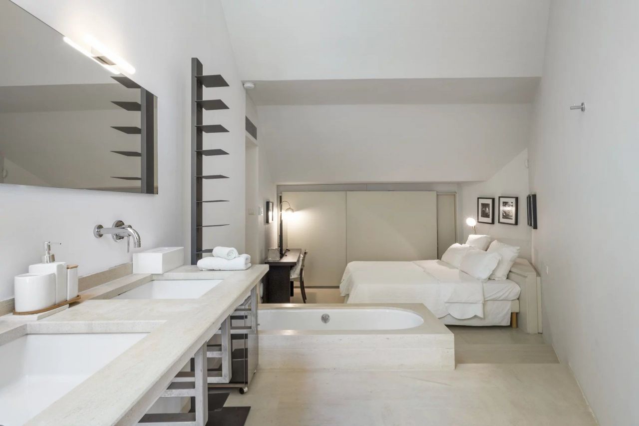 Villa in Saint-Jean-Cap-Ferrat, Frankreich, 250 m² - Foto 16