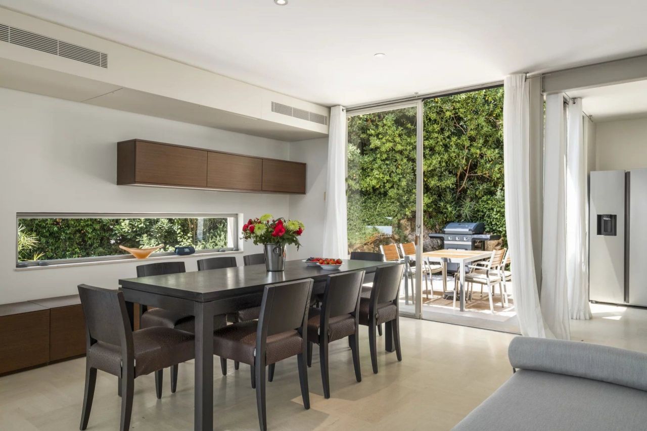 Villa in Saint-Jean-Cap-Ferrat, Frankreich, 250 m² - Foto 10