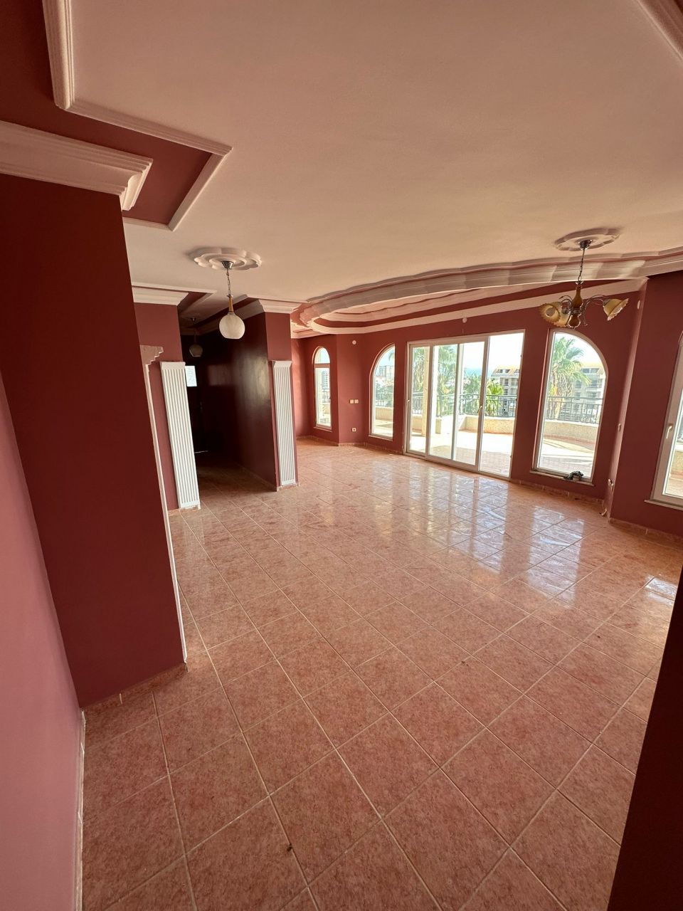 Mansión en Alanya, Turquia, 454 m² - imagen 11