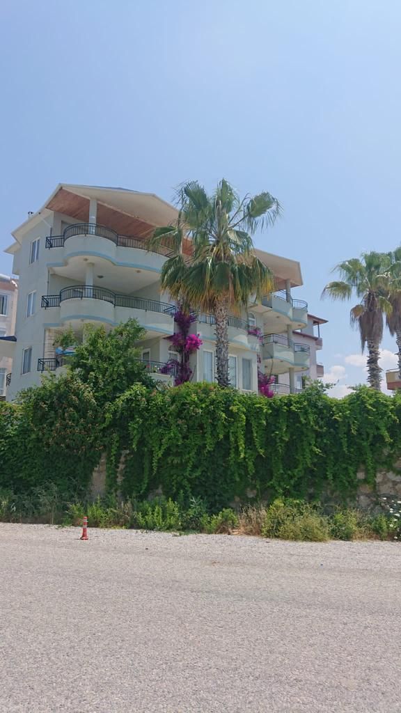 Mansión en Alanya, Turquia, 454 m² - imagen 17