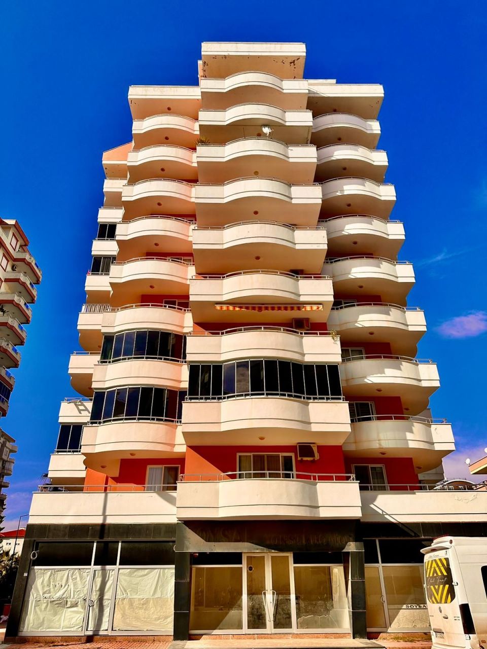 Flat in Alanya, Turkey, 115 m² - picture 10