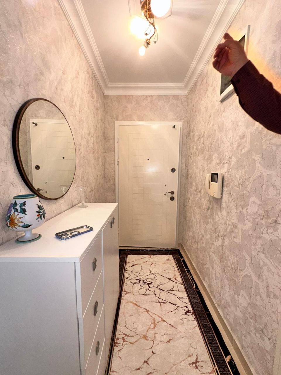 Flat in Alanya, Turkey, 115 m² - picture 13