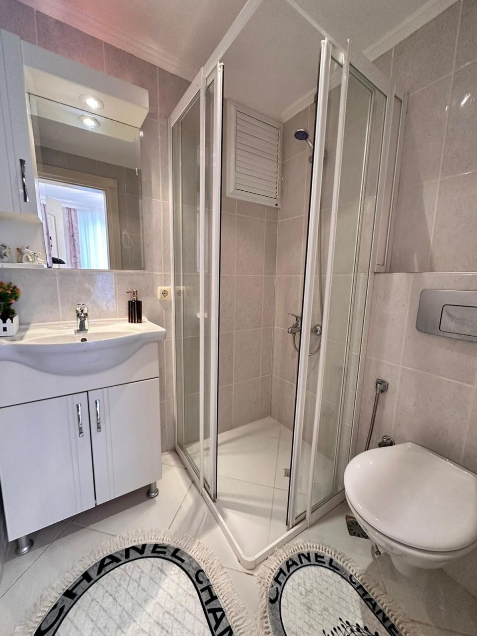 Flat in Alanya, Turkey, 115 m² - picture 15