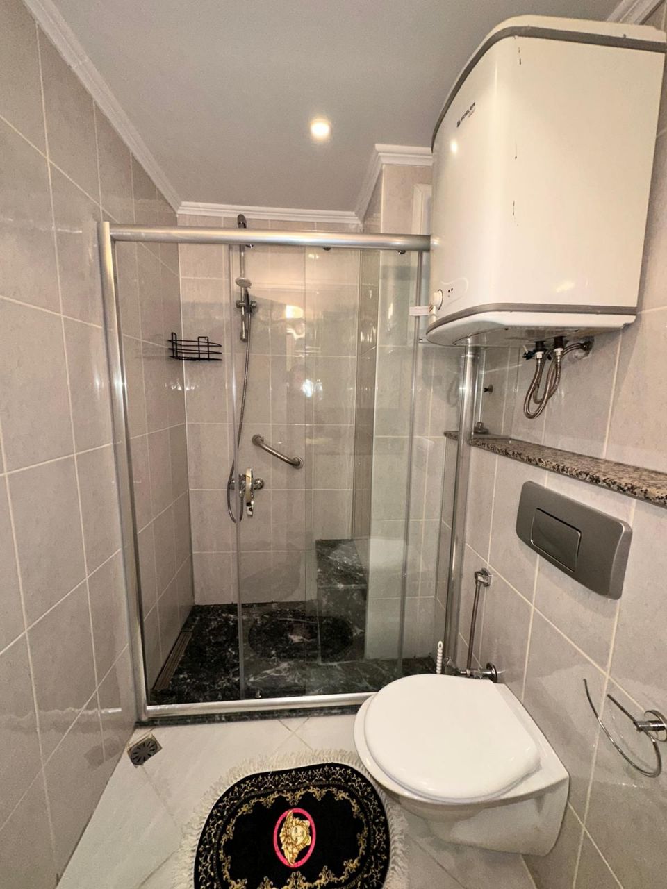 Flat in Alanya, Turkey, 115 m² - picture 16