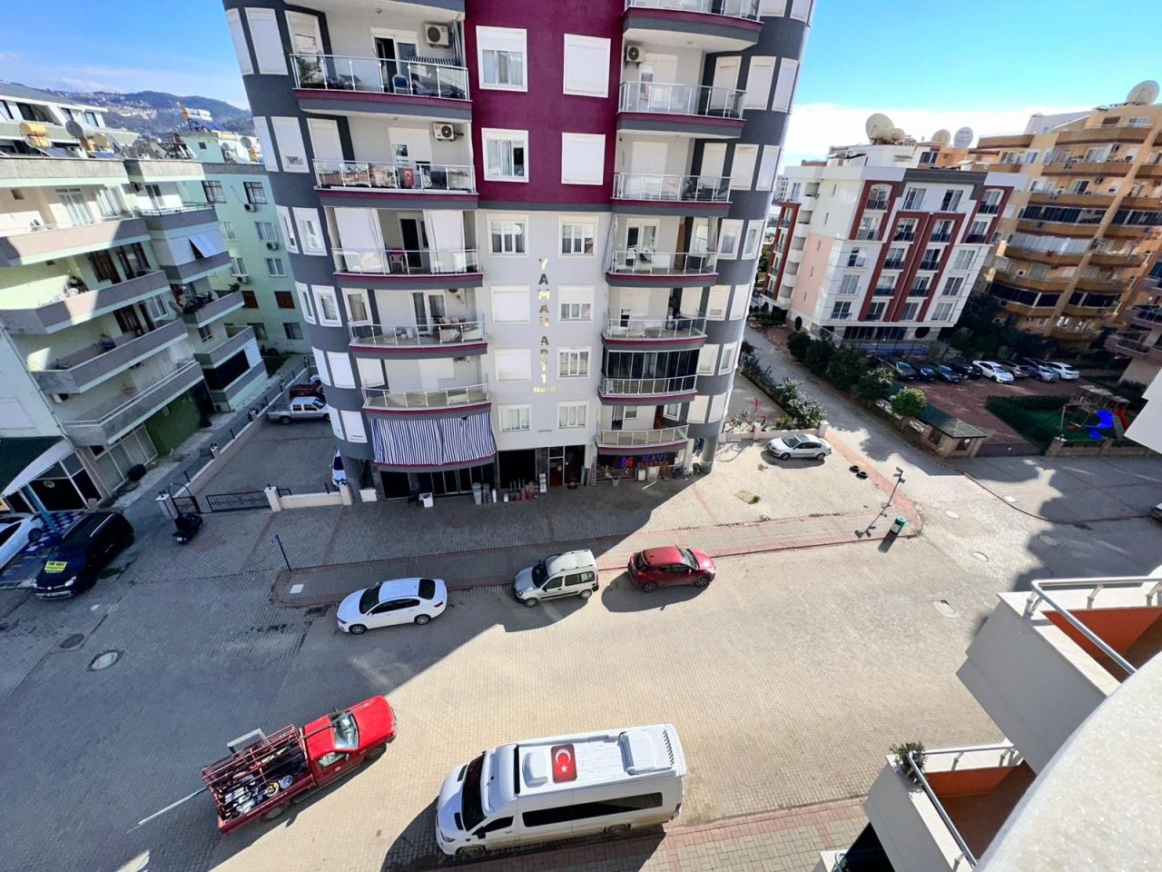Flat in Alanya, Turkey, 115 m² - picture 17