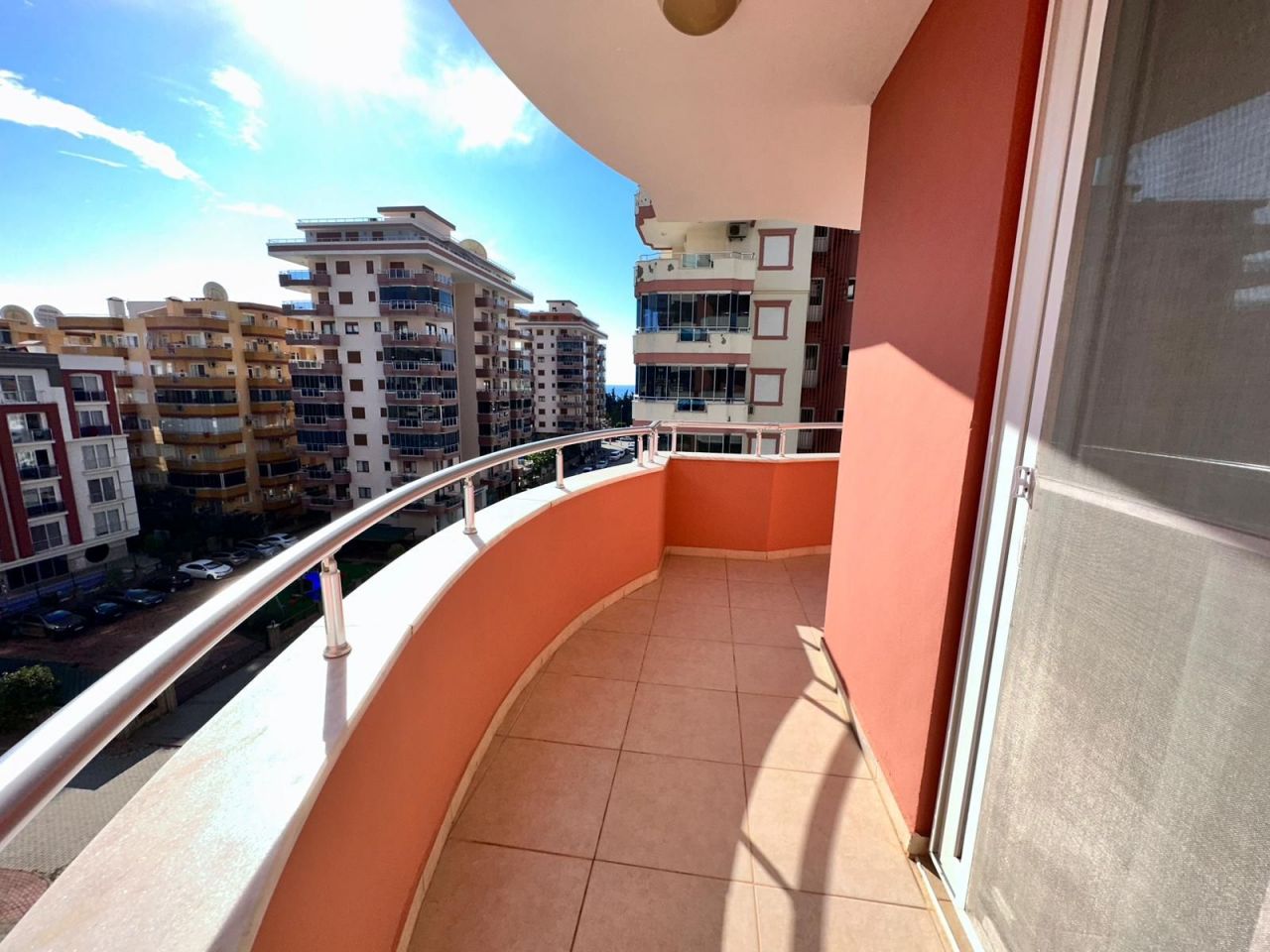 Flat in Alanya, Turkey, 115 m² - picture 18