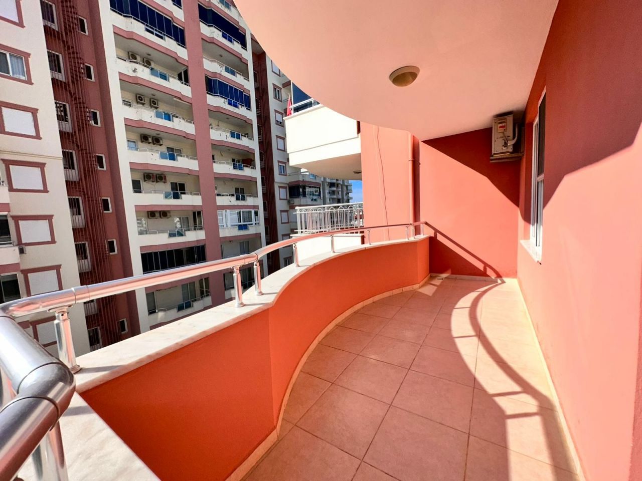 Flat in Alanya, Turkey, 115 m² - picture 19