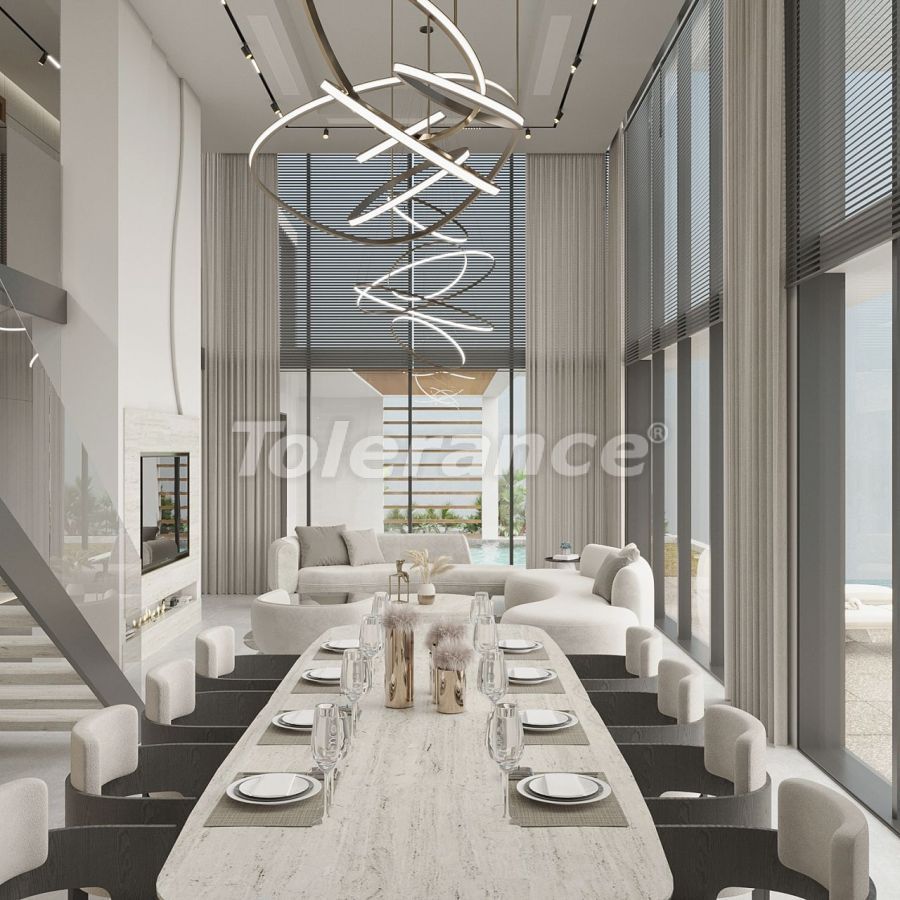 Villa a Esentepe, Cipro, 273 m² - foto 3