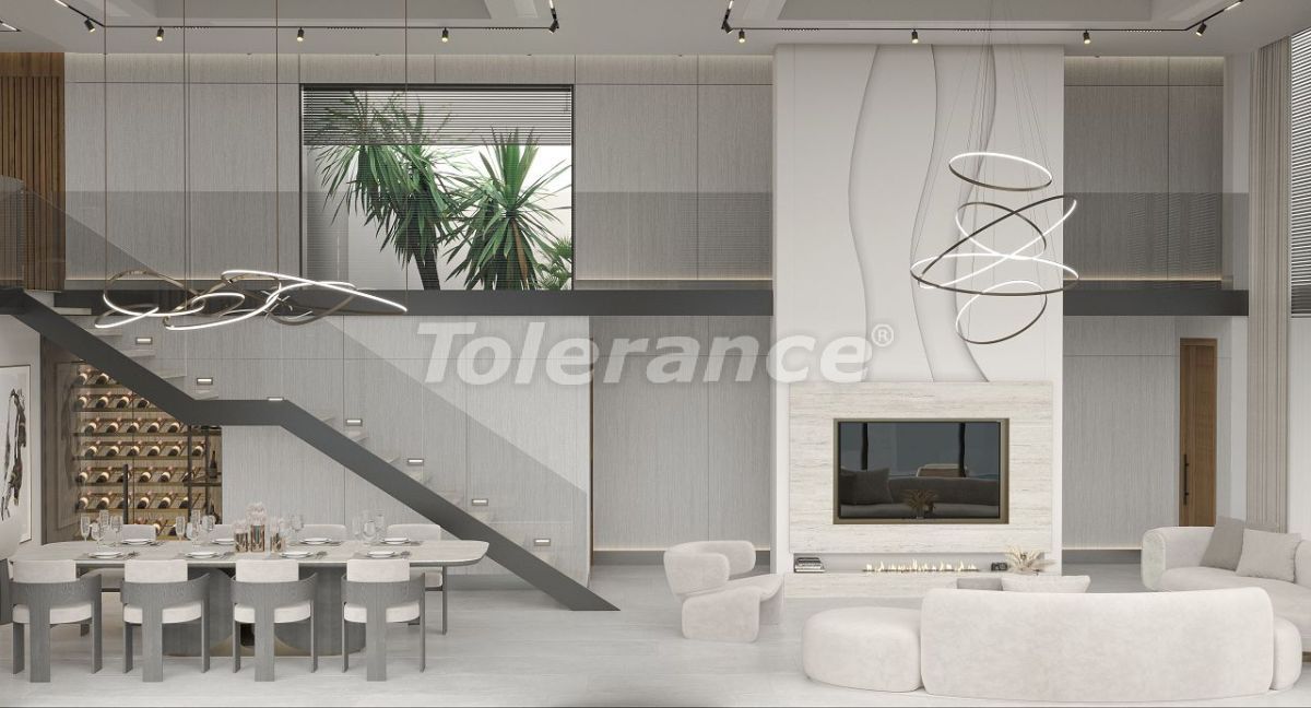 Villa a Esentepe, Cipro, 273 m² - foto 4