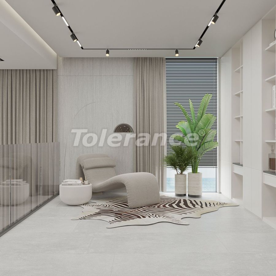 Villa a Esentepe, Cipro, 273 m² - foto 6