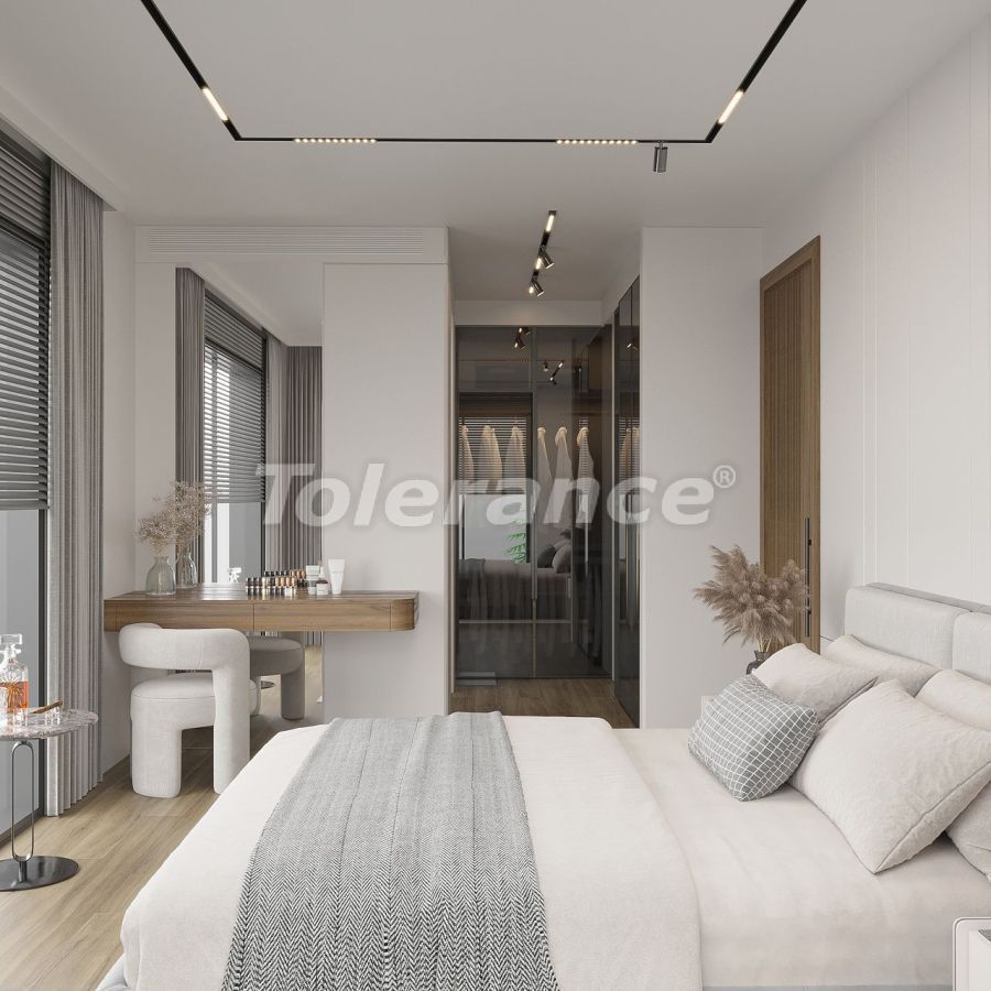 Villa a Esentepe, Cipro, 273 m² - foto 8