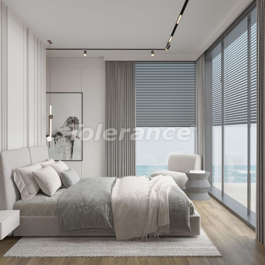 Villa a Esentepe, Cipro, 273 m² - foto 10