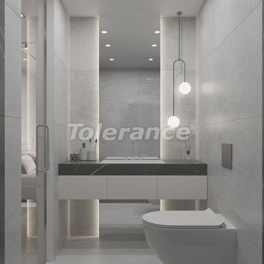 Villa a Esentepe, Cipro, 273 m² - foto 11