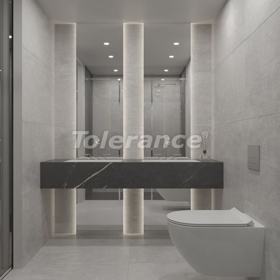 Villa a Esentepe, Cipro, 273 m² - foto 12