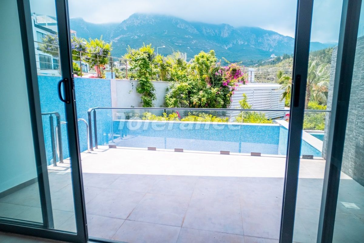 Apartment in Bellapais, Cyprus, 230 m² - picture 19