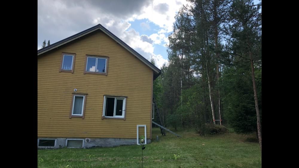 House in Savitaipale, Finland, 170 m² - picture 1