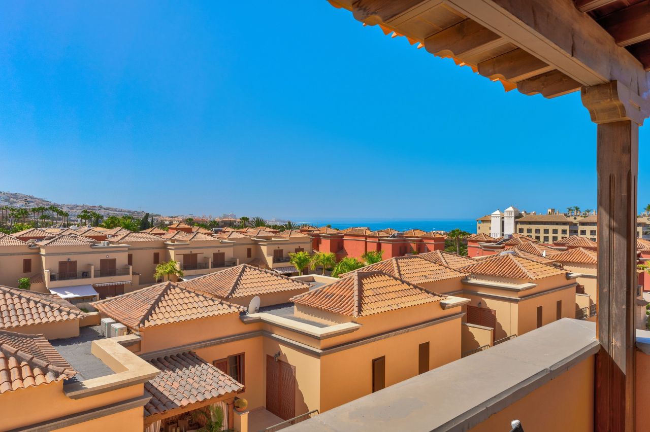 Chalet su Tenerife, Spagna, 242 m² - foto 5