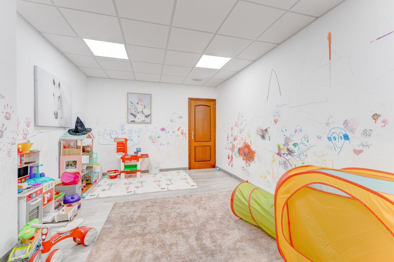 Chalet su Tenerife, Spagna, 242 m² - foto 17