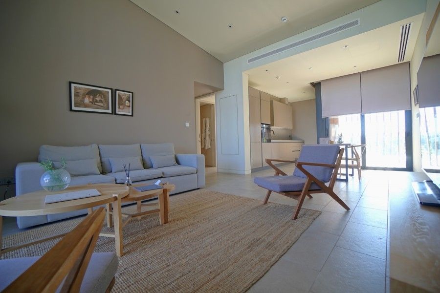 Apartment in Paphos, Cyprus, 111 m² - picture 1