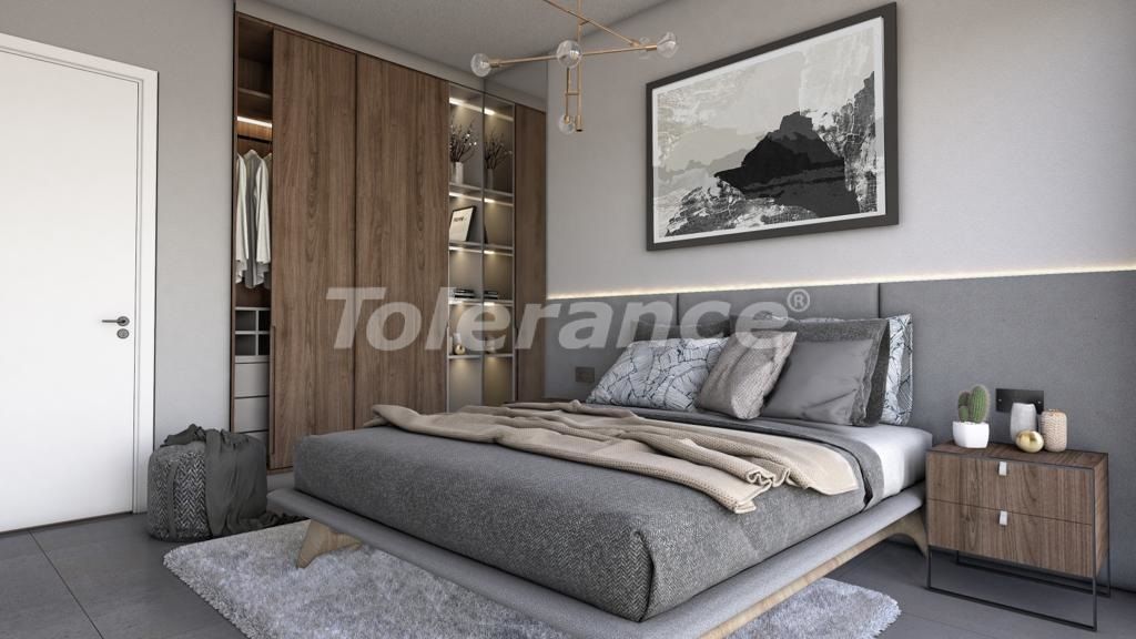 Apartment in Famagusta, Zypern, 84 m² - Foto 3