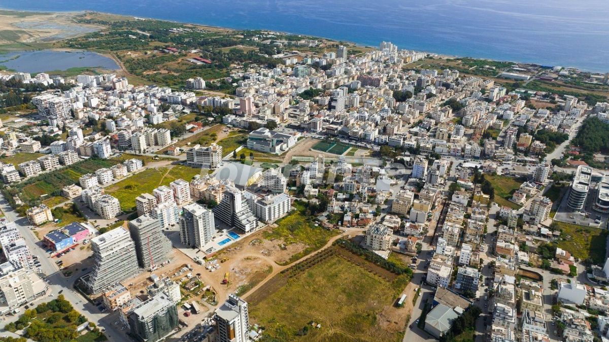 Apartment in Famagusta, Zypern, 84 m² - Foto 4