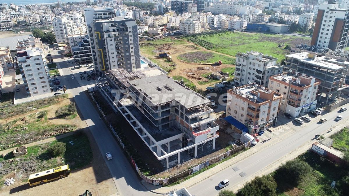 Apartment in Famagusta, Zypern, 84 m² - Foto 6