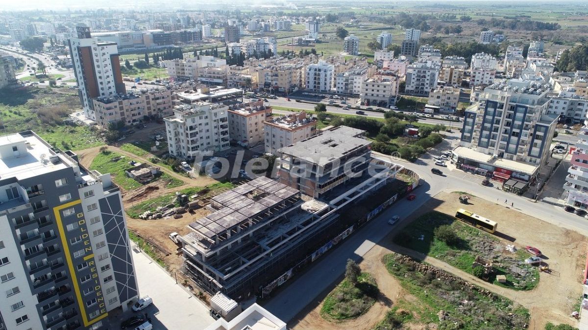 Apartment in Famagusta, Zypern, 84 m² - Foto 9