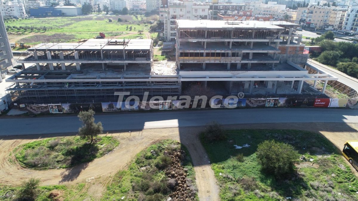 Apartment in Famagusta, Zypern, 84 m² - Foto 14