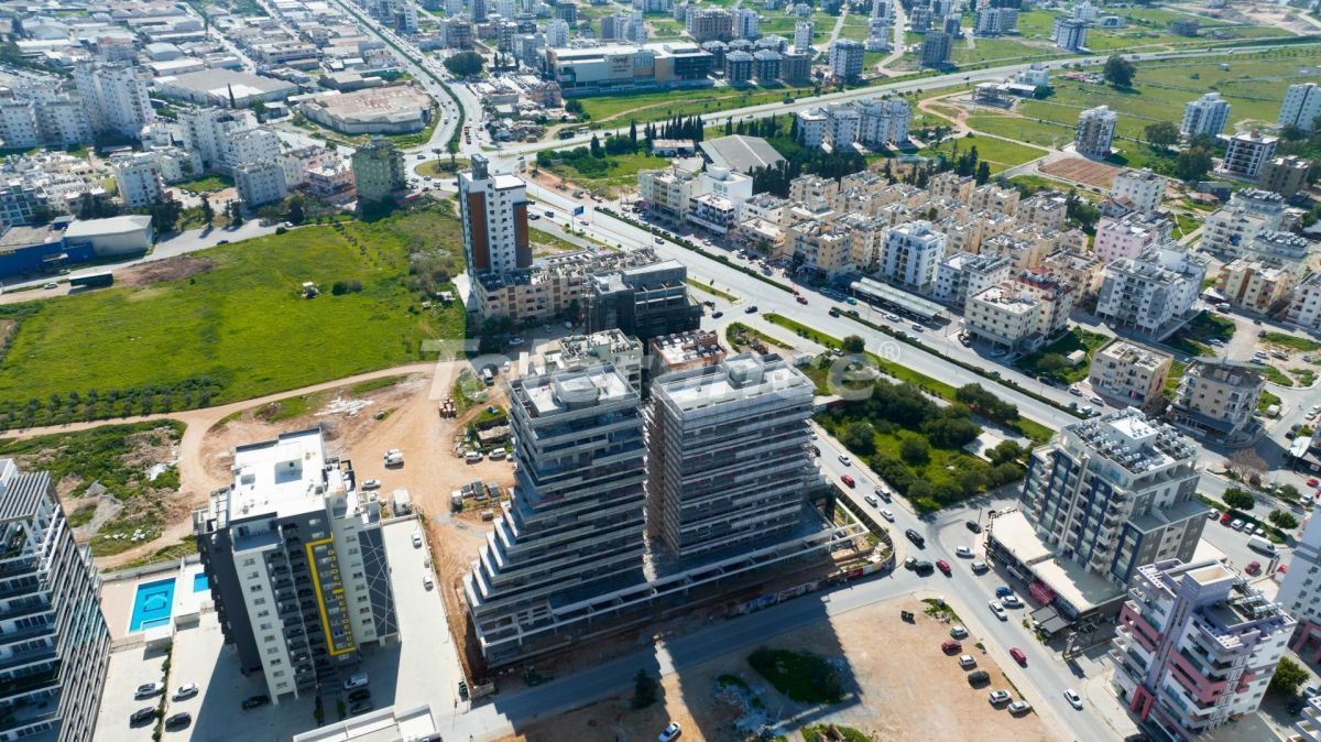 Apartment in Famagusta, Zypern, 84 m² - Foto 15