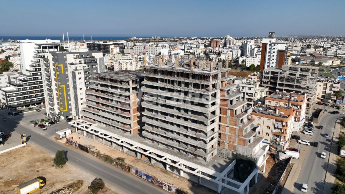 Apartment in Famagusta, Zypern, 84 m² - Foto 17