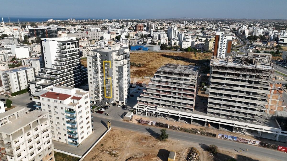 Apartment in Famagusta, Zypern, 84 m² - Foto 19