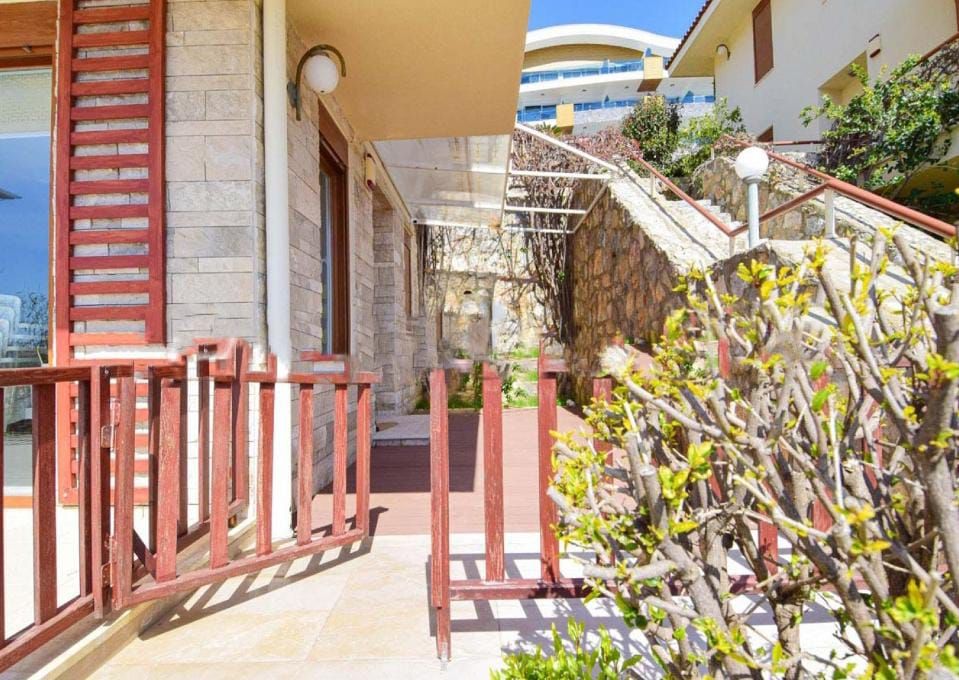 Villa a Alanya, Turchia, 160 m² - foto 4