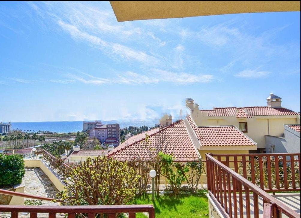 Villa a Alanya, Turchia, 160 m² - foto 5