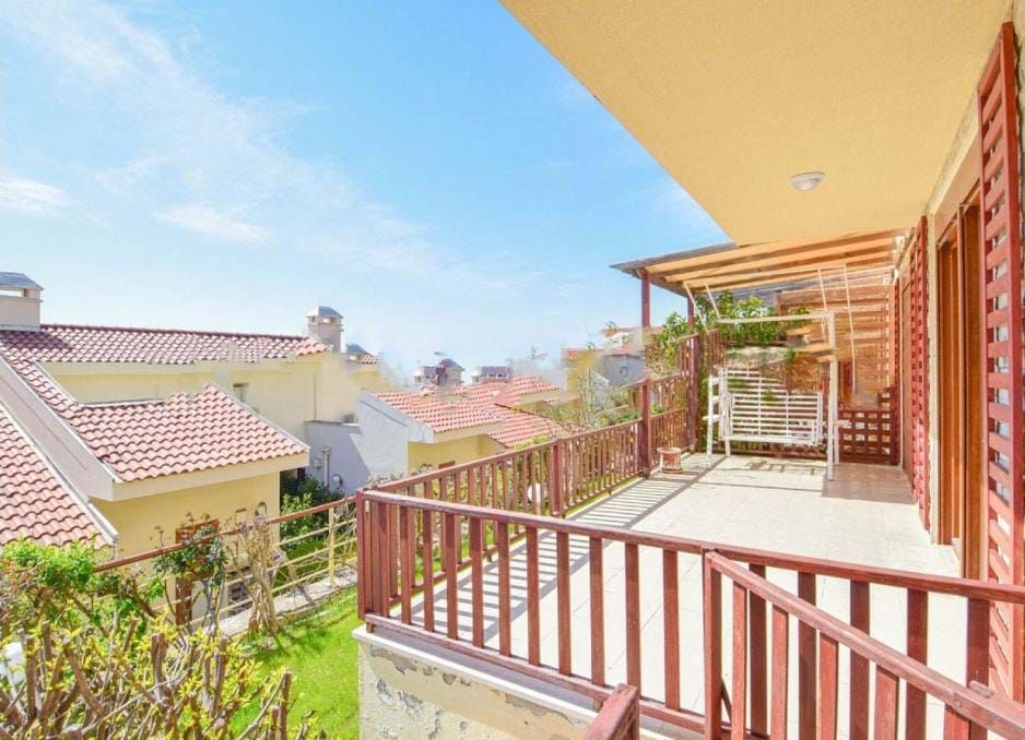 Villa a Alanya, Turchia, 160 m² - foto 6