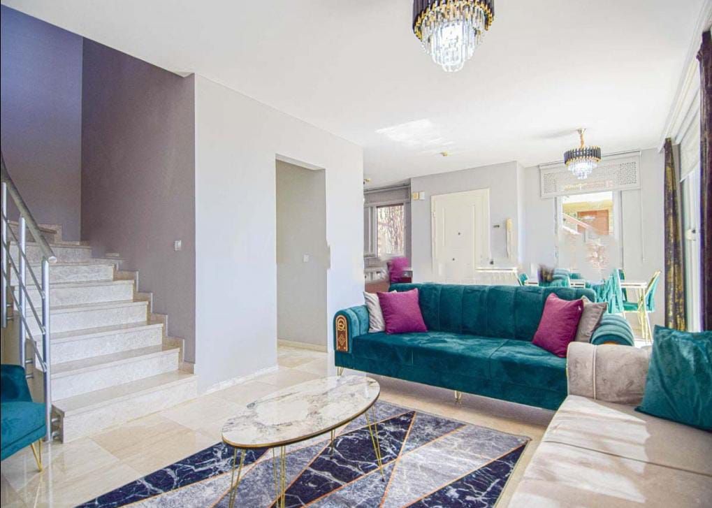 Villa a Alanya, Turchia, 160 m² - foto 9