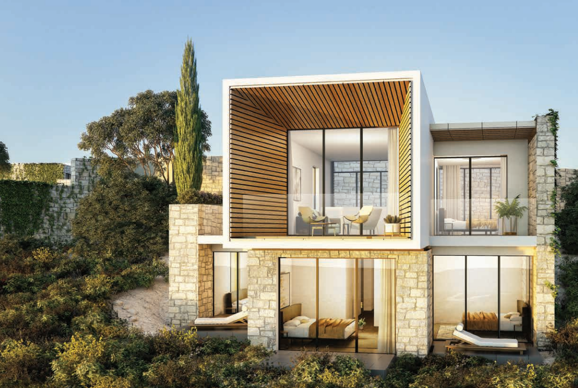 Villa en Pafos, Chipre, 183 m² - imagen 1