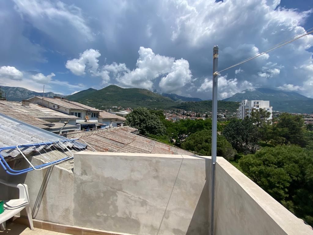 Appartement au Bar, Monténégro, 68 m² - image 14