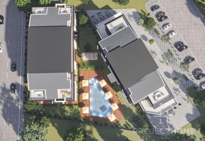 Casa en Antalya, Turquia, 162 m² - imagen 7