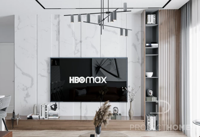 Flat in Antalya, Turkey, 60 m² - picture 9