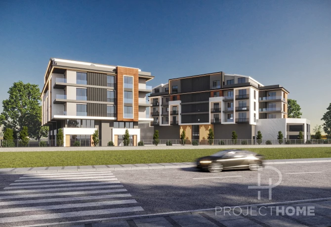 Casa en Antalya, Turquia, 162 m² - imagen 12