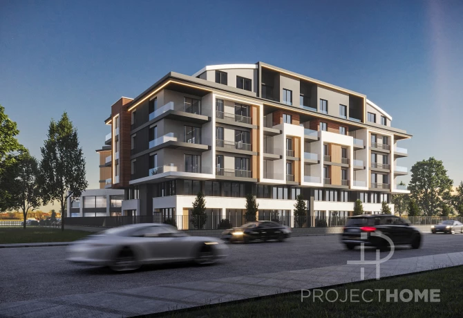 Casa en Antalya, Turquia, 162 m² - imagen 14