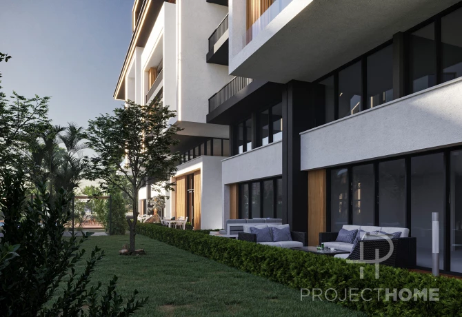 Penthouse in Antalya, Turkey, 190 m² - picture 15