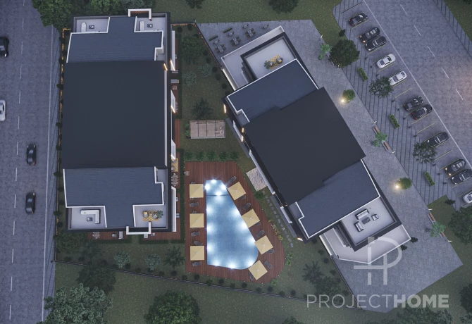 Casa en Antalya, Turquia, 162 m² - imagen 17