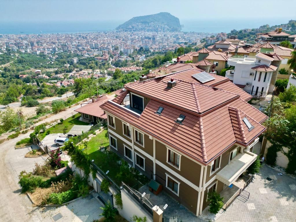 Villa in Alanya, Turkey, 600 m² - picture 2
