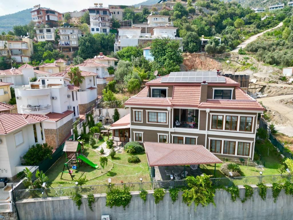 Villa in Alanya, Turkey, 600 m² - picture 3