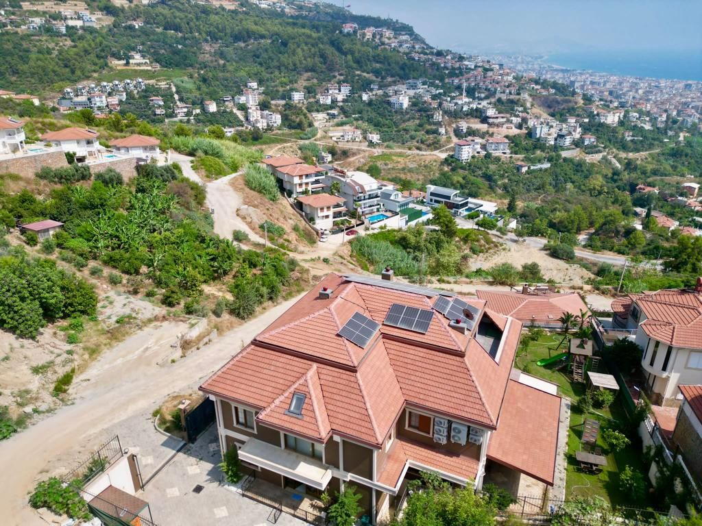 Villa in Alanya, Turkey, 600 m² - picture 4