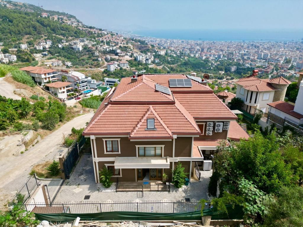 Villa in Alanya, Turkey, 600 m² - picture 5